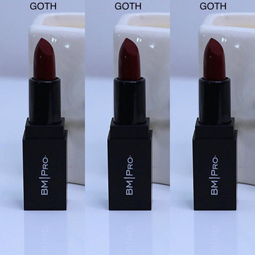 Goth Matte Lipstick